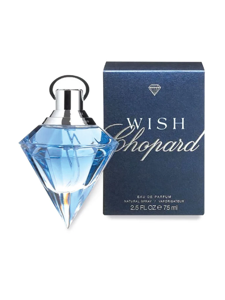 Wish Edp 75ml Spray