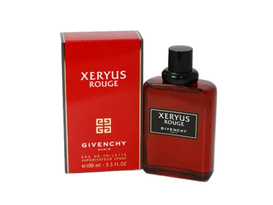 Xeryus Rouge Edt 100ml Spray