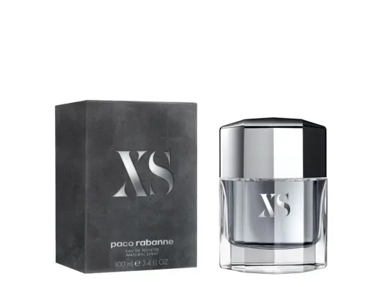 Xs Men Edt 100ml Spray