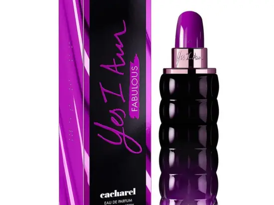 Yes I Am Fabulous Edp 75ml Spray