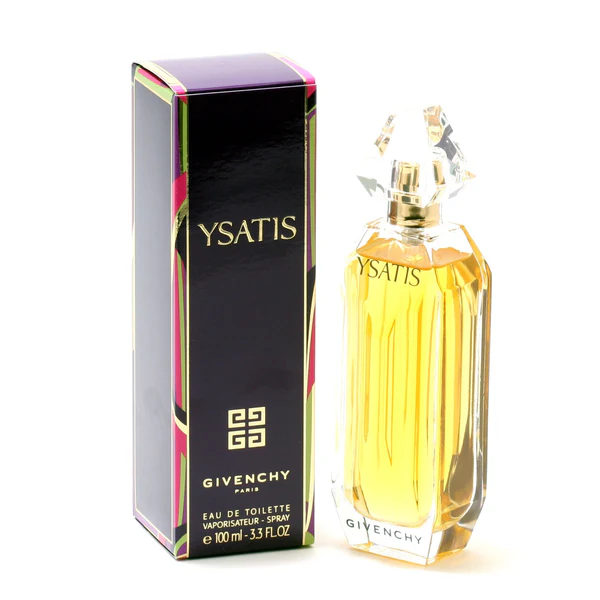 Ysatis Edt 100ml Spray