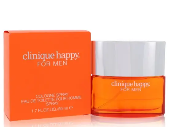 Happy Homme Edc 50ml Spray